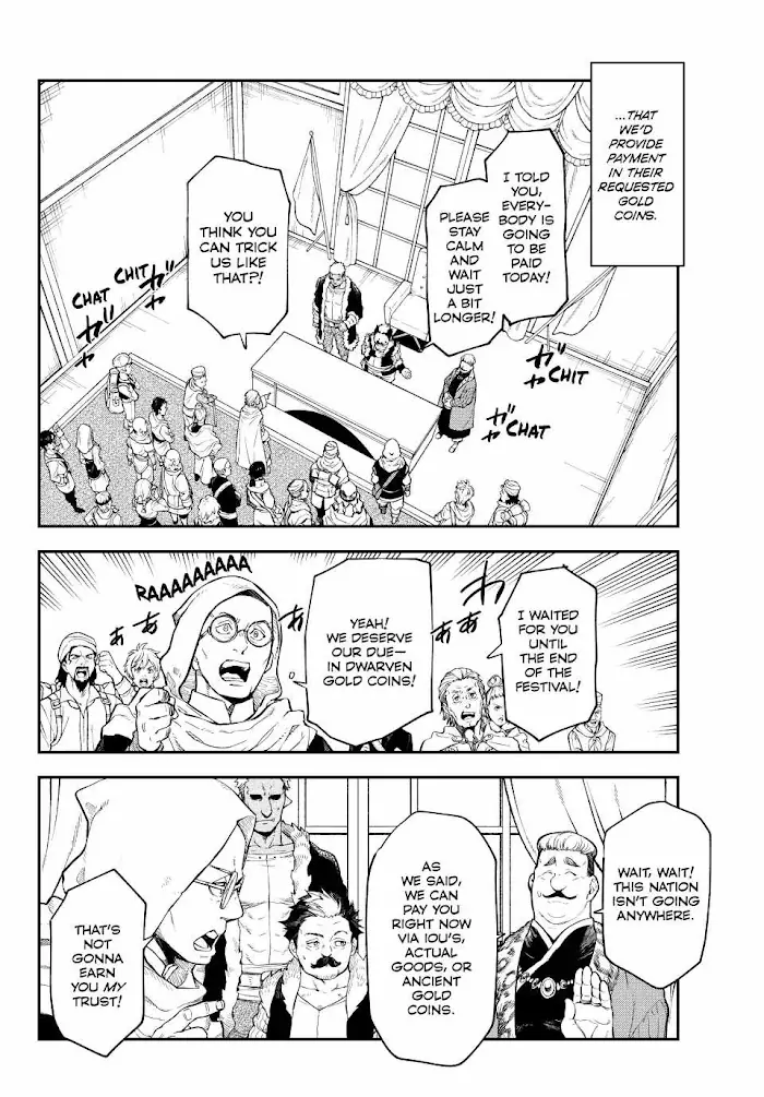 That Time I Got Reincarnated as a Slime Chapter 118 image 08_optimized